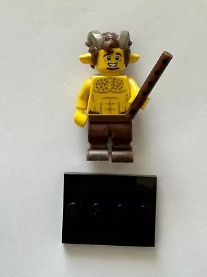 LEGO 71011 Series 15 Faun Minifigure • $8.80