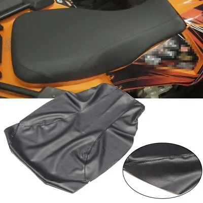 US PU Leather ATV Seat Cover For Polaris Sportsman 570 2014-2021 2020 2019 2018 • $20.99