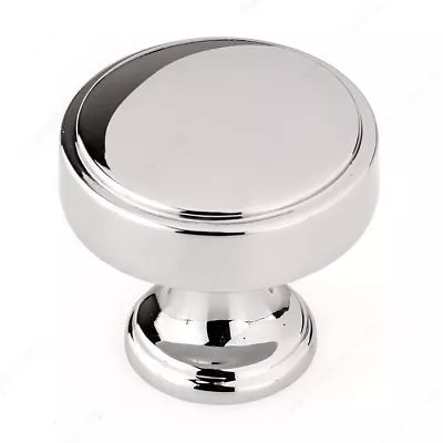 Richelieu Hardware - Transitional Metal Knob - 6884 • $25.79