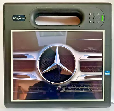 MERCEDES 2023 STAR XENTRY DAS DIAGNOSTIC PROGRAMMING WIRELESS LAN - INTEL I7 SSD • $1399