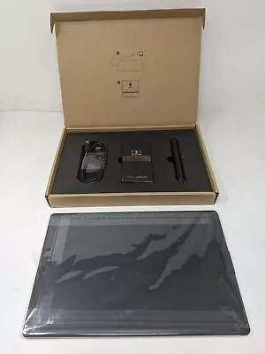 One By Wacom (2017) Medium Graphics Drawing Tablet (B4) • $48.99