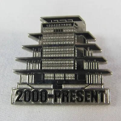 IMS Pagoda 2000 - Present Collector Pin Indianapolis Motor Speedway • $29.99