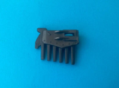 £3 • Buy DEEP DESERT BRAWL Transformers ROTF 2009 Tank Front Dozer Blade Part Accessory