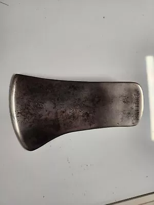 Vintage Collins Axe Head Michigan Pattern 3.7 Lbs • $20