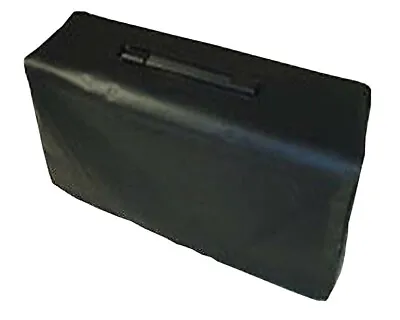 MORGAN ABBEY GUITAR AMPLIFIER HEAD VINYL AMP COVER (morg019) • $35.95