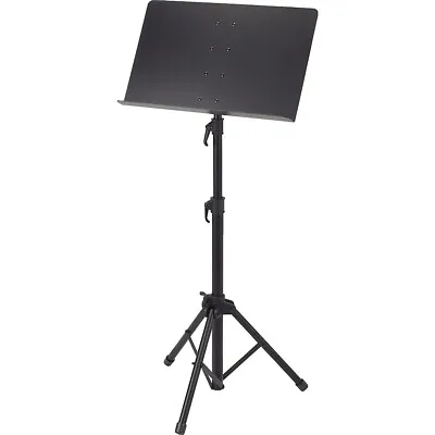 Proline GMS80A Conductor Sheet Music Stand • $49.99