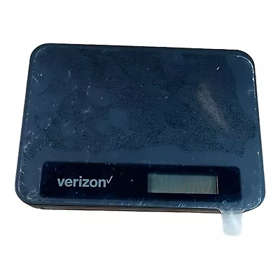 Verizon Wireless MHS815L Ellipsis Jetpack WiFi 4G LTE Mobile Hotspot • $14.25