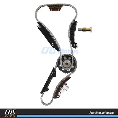 Timing Chain Kit For 07-16 Audi Q7 Volkswagen CC Passat Touareg 3.6L 03H109503C • $72.90