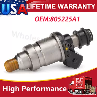 1pcs For Mercruiser 805225A1 Marine Flow Matched Fuel Injectors Mallory 9-33100 • $19.80