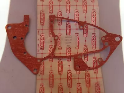 R068 06 091 Genuine NOS Rickman Montessa Cappra 250 Crankcase Center Gasket • $11.95