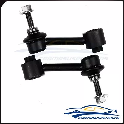 Fit For 08-15 Volkswagen Jetta & Audi Q3 Steering 2pcs Stabilizer Bar Links Kit • $21.56