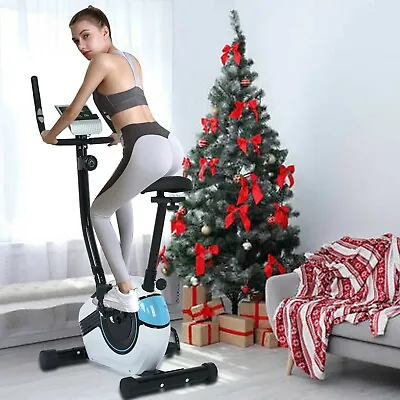 Elliptical Exercise Machine Magnetic Resistance Cross Trainer For Home Workouts • $159.70