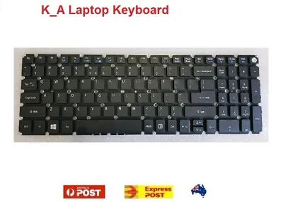 Laptop Keyboard For Acer Aspire 5 A515 A517 A615ES ES1-523 E5-573 F5-573G More • $28.95