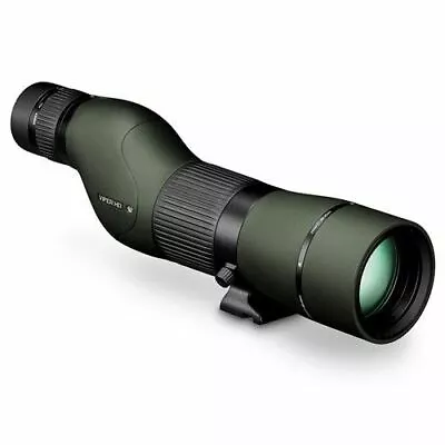 Vortex Viper 65mm Spotting Scope Straight-HD V501 • $699.99