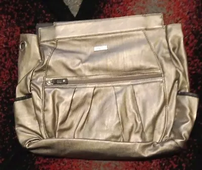 Miche Bag / Kendall/ Outer Shell Platinum / Gun Metal Color/ Brand New/Shell Onl • $10