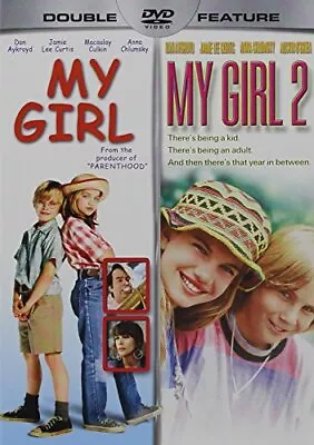 My Girl / My Girl 2 • $6.68