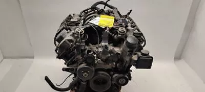 99 00 01 02 03 Mercedes Benz CLK430 C208 Engine Assembly Convertible OEM • $374