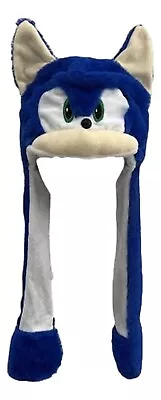 Sonic Character Design Laplander Beanie • $19.99