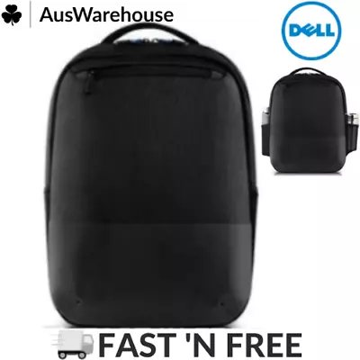 DELL PRO SLIM BACKPACK Laptop Backpack Water Proof Dell Warranty 2 Yr • $75