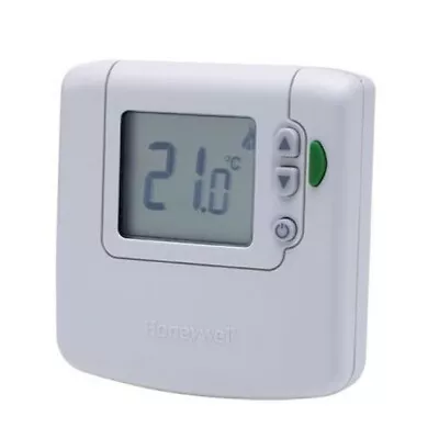 Honeywell DT90E Digital Room Thermostat - DT90E1012 • £45