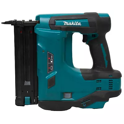 Makita LXT 18V XNB01 2in. Brad Nailer • $175