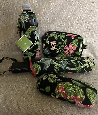 Vera Bradley Botanical Accessories 4 • $50