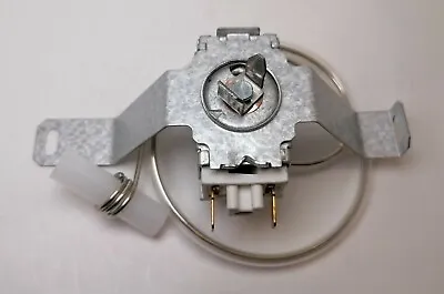 WP2200859 Whirlpool Kenmore Maytag Refrigerator Thermostat 2200859 AP6006464 • $11.68