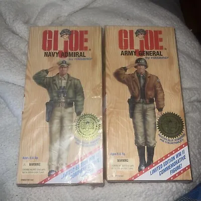 Gi Joe Dolls Vintage 1996 • $100