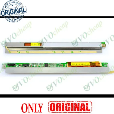 LCD Inverter For Dell Inspiron 300m Latitude X300 Latitude D400 PWB-IV11176T/B5 • $1.85