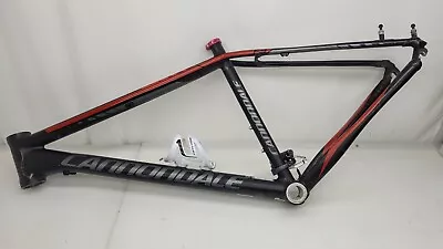Frame Cannondale F26 M 17 5/16in 26   Aluminum MTB Bicycle 4lbs • $297.84