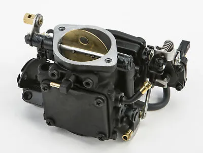 Mikuni Super BN Series I-Series Carburetor With Accelerator Pump BN40I-38-27 • $252