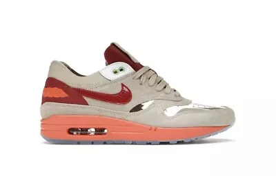 Nike Air Max 1 Clot “Kiss Of Death” US 11 DS  2021 • $150