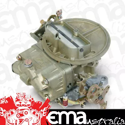 Holley HO0-7448 350CFM 2-Barrel Street 2300 Series Carburettor Manual Choke • $1174.95