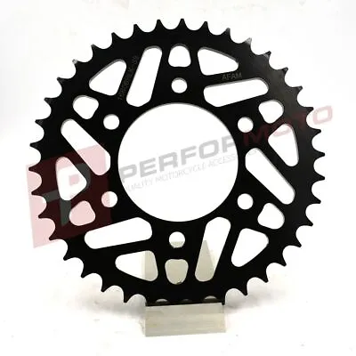 Kawasaki ZX10R/RR/SE (520 Race) 2016-2020 AFAM Steel Rear Sprocket 38T • £42