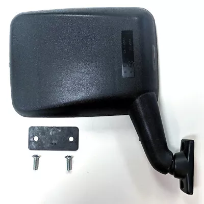 Side View Mirror Left/Driver German Made By Hagus For Vanagon 1980-1991 • $43.95