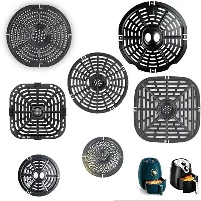 Air Fryer Grill Pan ForVortex Air Fryer Accessories Replacement Tray Rack AU • $19.68