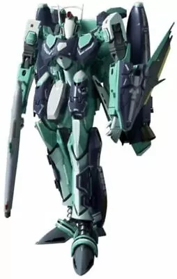 Chogokin: GE-45 Macross Frontier RVF-25 Messiah Valkyrie Luca Custom • $154.74