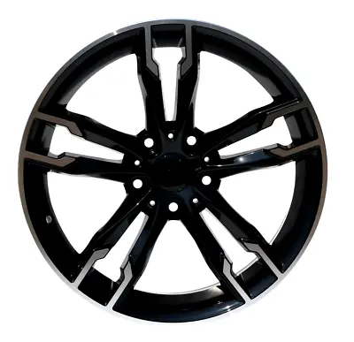 19 Inch M Sport Style Wheels For BMW 325 328 330 335 Z4 19x8.5/19x9.5 5x120 Rims • $780