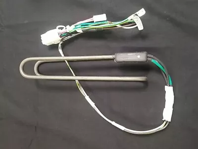 OEM Whirlpool Refrigerator Defrost Heater W11650661 *BRAND NEW!* • $29.99