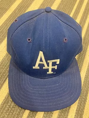 Vintage Air Force Falcons Snapback New Era • $15