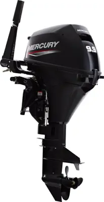 New  Mercury 9.9elh Ct Outboard 4s Engine 2022 • $2359