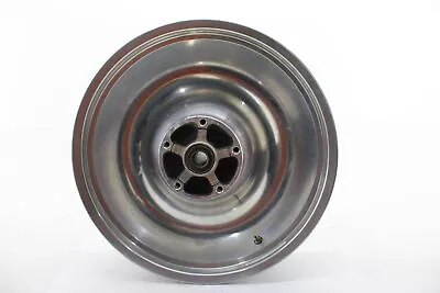 02-06 Harley Davidson Vrod Vsrca Rear Back Wheel Rim • $199.23