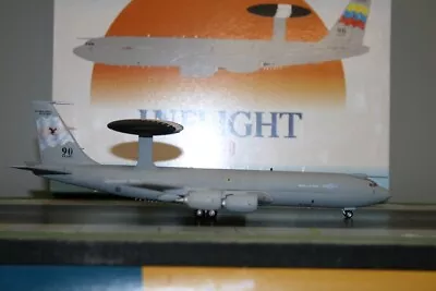 Inflight200 1:200 RAF Boeing E-3D Sentry AWACS ZH103 (IFE30917) • $185.98