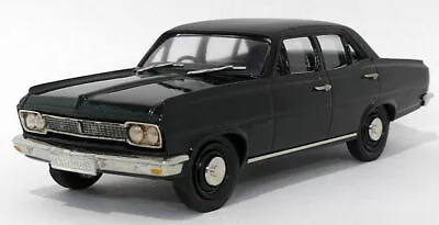 Lansdowne Models 1/43 Scale LDM38 - 1971 Vauxhall PC Viscount - Green/Black • £159.99