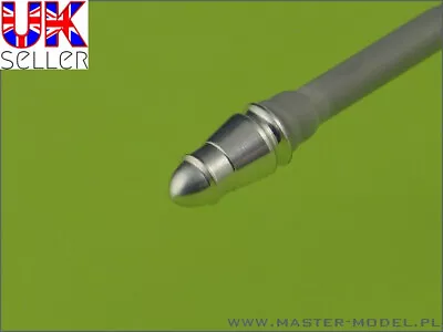 Master Am-32-030 Nato Refueling Probe Tip (tornado Typhoon Jaguar Mirage Etc) • £6.29