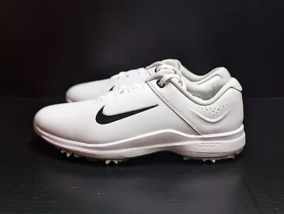 Men's Size 10 Wide - Nike Air Zoom TW Tiger Woods 20 Golf Shoes CI4509-100 • $159.99