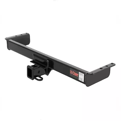 Curt Class 3 Trailer Hitch 13223 For 1997-2004 Mitsubishi Montero Sport • $223.17