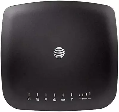 Wireless Internet Router IFWA 40 Mobile 4G LTE Wi-Fi Hotspot IFWA 40 Antenna  4G • $92.04