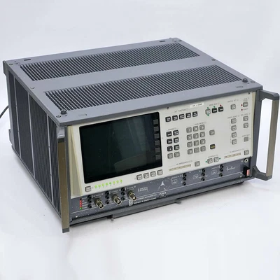 $49.29 • Buy Wandel&Goltermann PCM-4 Channel Measuring Set AS-IS BN 958/24 980/01 J0098