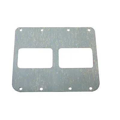 Weiand 7077 671/871 Blower Base Gasket Supercharger Gasket Base Composite 6-7 • $59.48